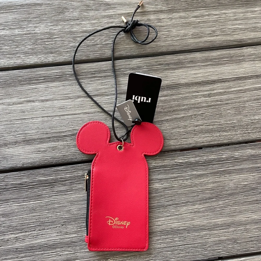 Disney cute wallet